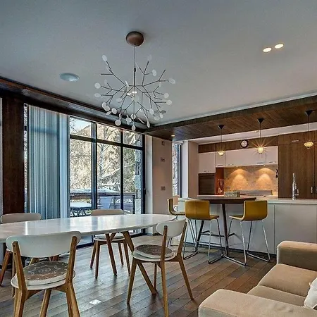 Chalet Bertz * Verbier