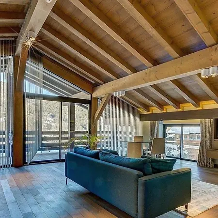 Chalet Bertz * Verbier