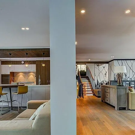 Hébergement de vacances Chalet Bertz Verbier