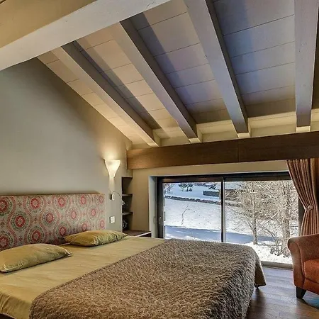 Ferienhaus Chalet Bertz
