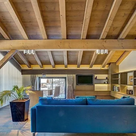 Chalet Bertz Verbier