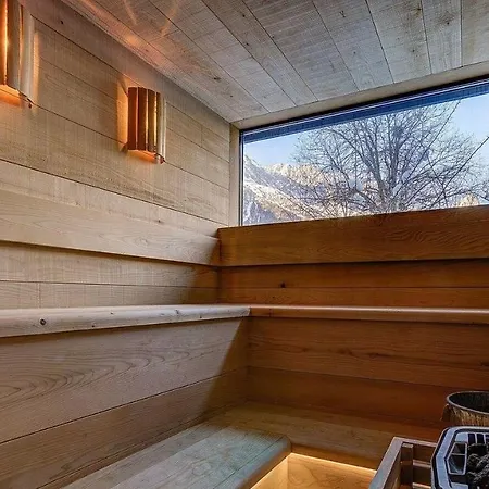 Chalet Bertz *