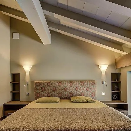 Chalet Bertz *