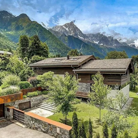 Chalet Bertz Hébergement de vacances