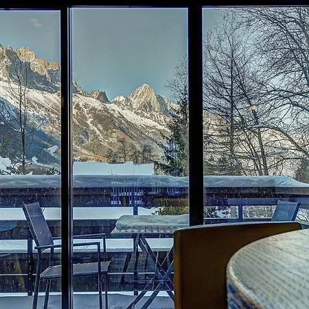 Chalet Bertz