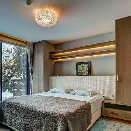 Chalet Bertz *