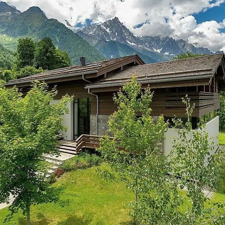 Chalet Bertz *