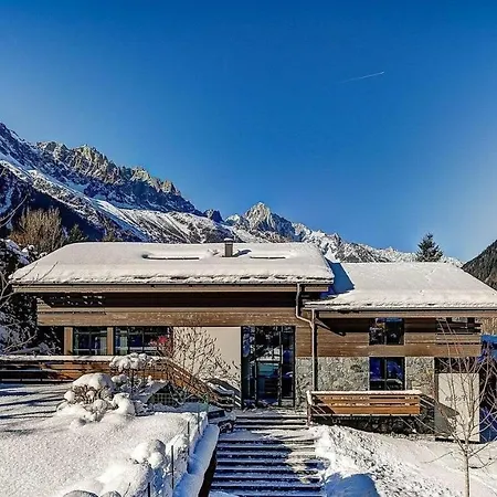 Chalet Bertz Дом отдыха