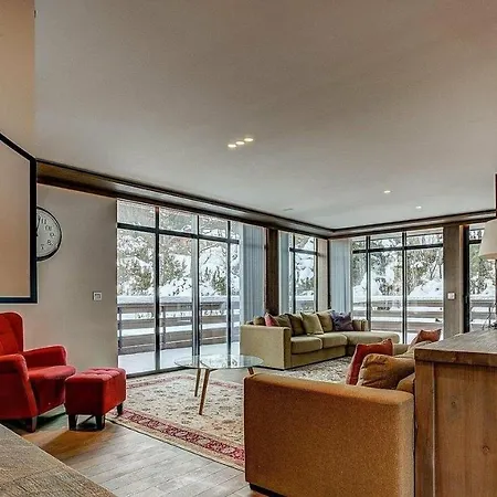 Chalet Bertz Дом отдыха Вербье